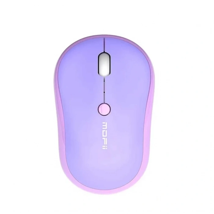 Mofii M5Ag Mor Wireless Mouse