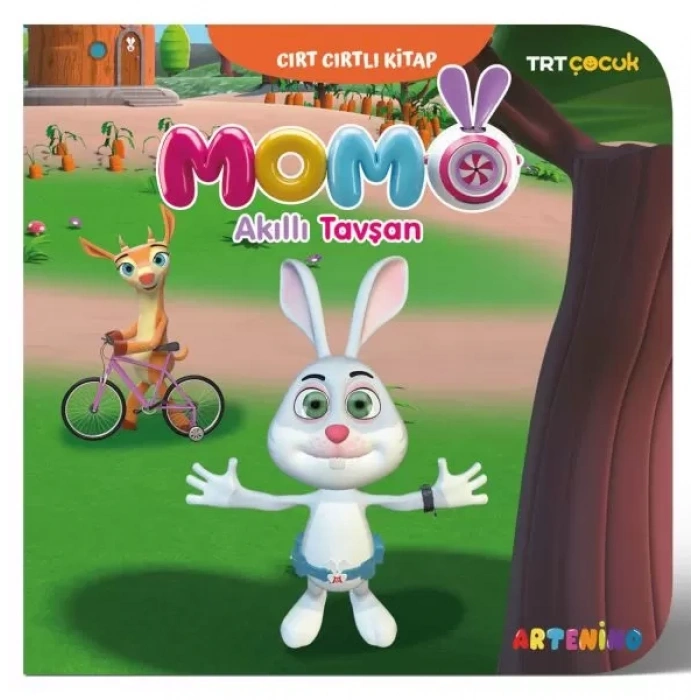 Momo– Trt Çuk Cırt Cırtlı