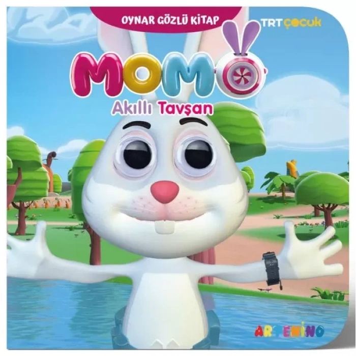 Momo - Trt Çuk Oynar Gözlü