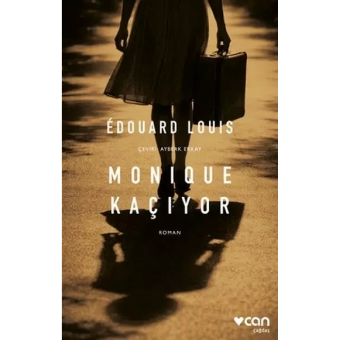 Monique Kaçıyor