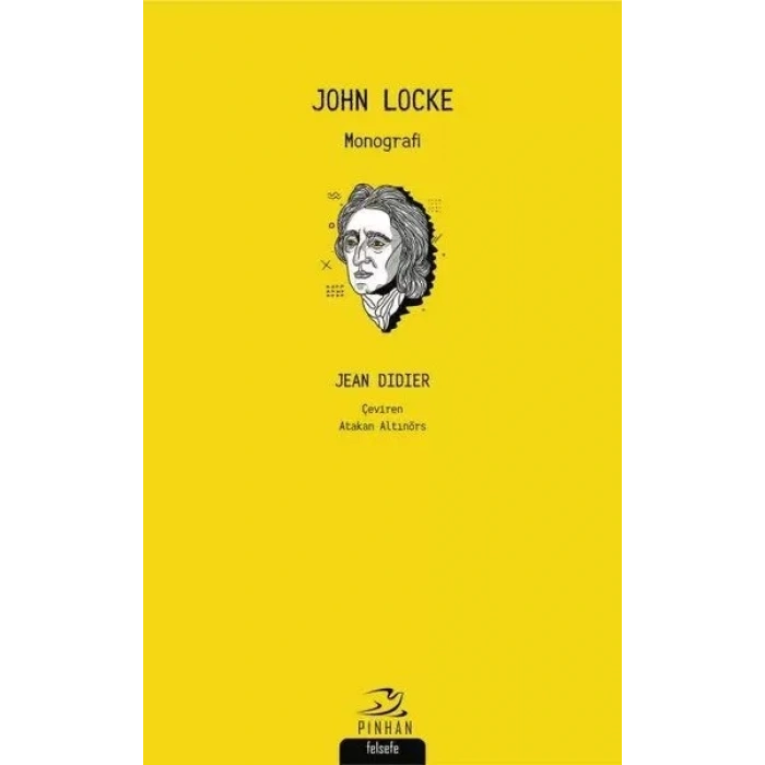 Monografi - John Lke
