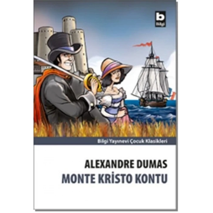 Monte Kristo Kontu