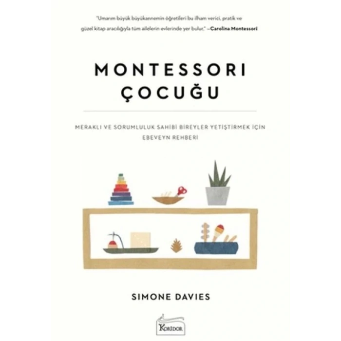 Montessori Çuğu