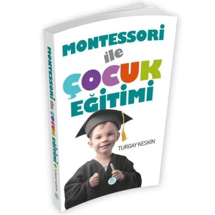 Montessori İle Çuk Eğitimi