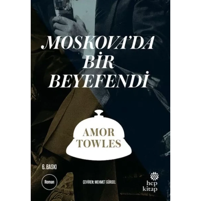 Moskovada Bir Beye