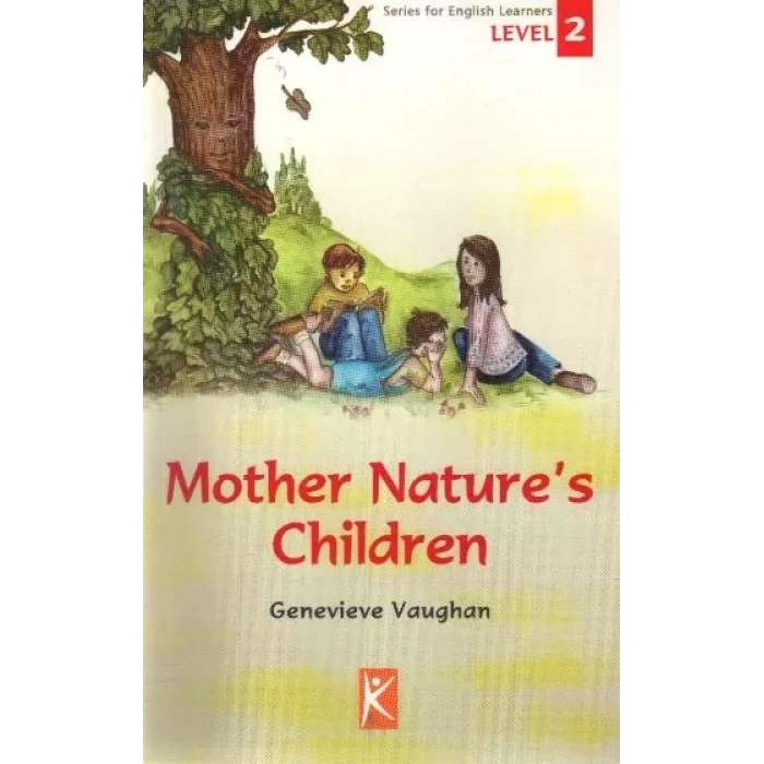 Mother Nature’s ren Level 2