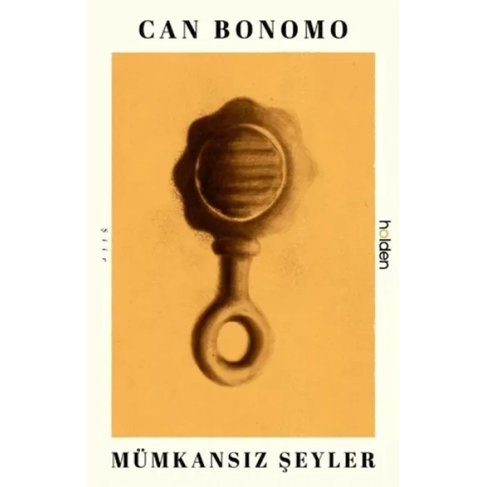Müansız Şeyler