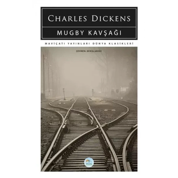 Mugby Kşağı