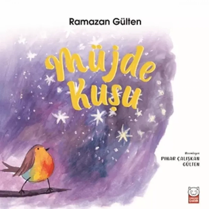 Müjde Kuşu