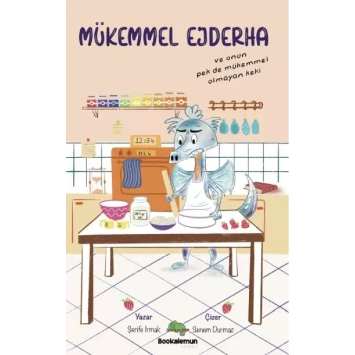 Mükemmel Ejderha