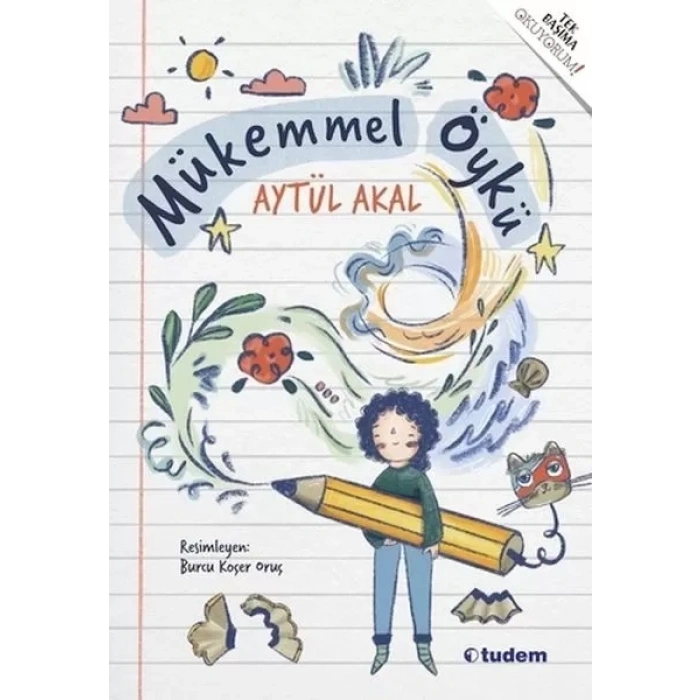 Mükemmel Öykü