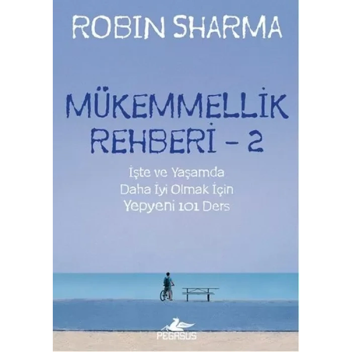 Mükemmellik Rehberi 2