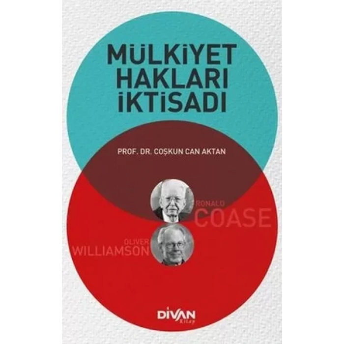 Mülkiyet Hakları İktisadı
