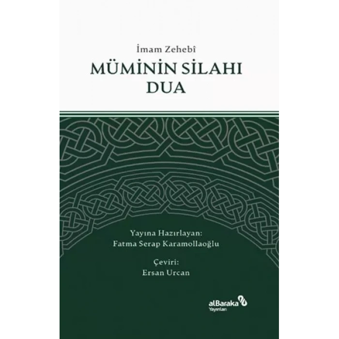 Müminin ı Dua