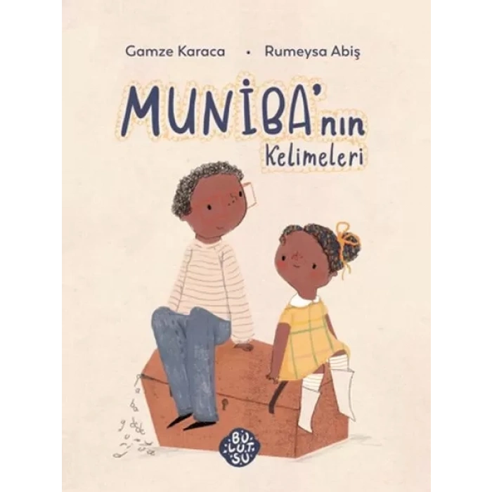 Muniba’nın Kelimeleri