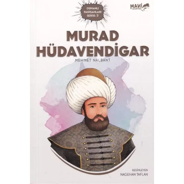Murad Hüdendigar
