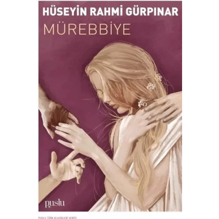 Mürebbiye