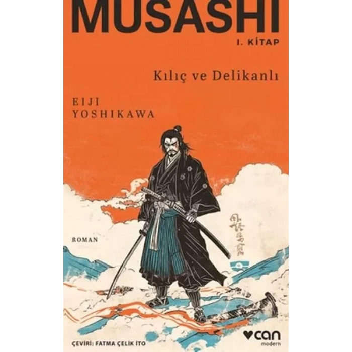 Musashi:  ve Delikanlı 1.