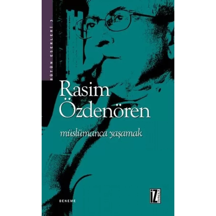 Müslümanca Yaşamak