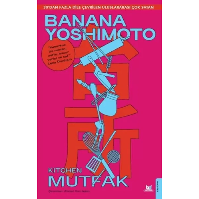 Mutfak
