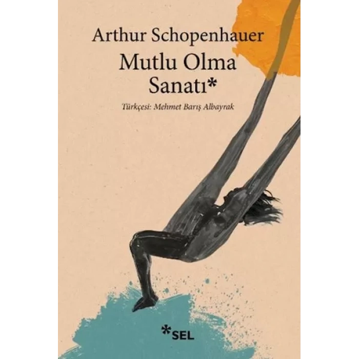 Mutlu Olma Sanatı