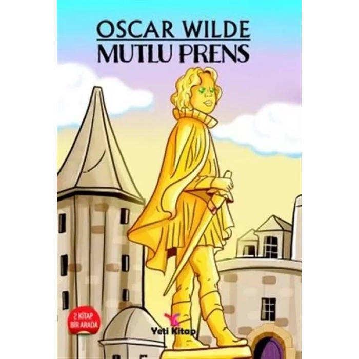 Mutlu Prens
