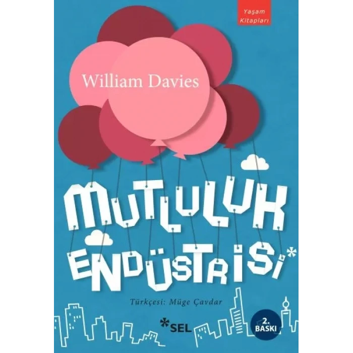 Mutluluk Endüstrisi