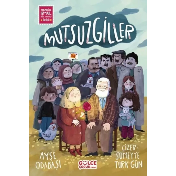 Mutsuzgiller