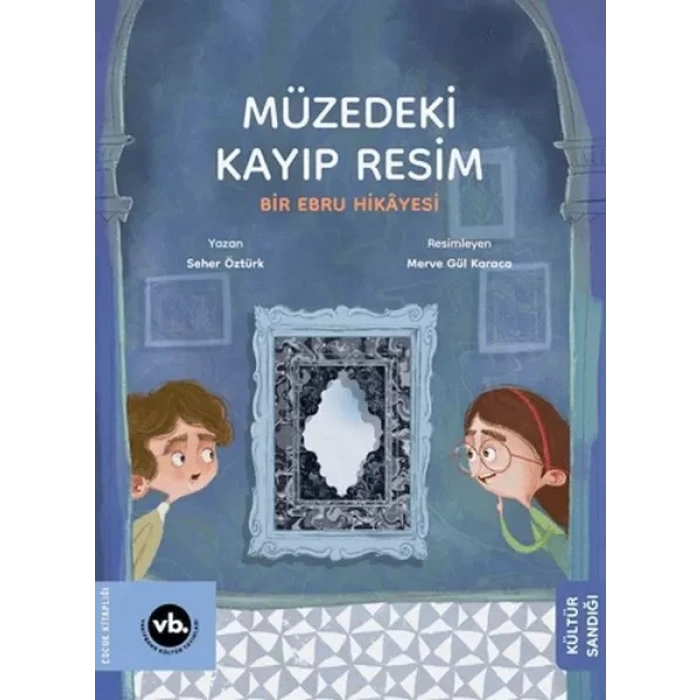 Müzedeki Kayıp