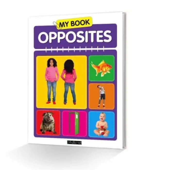 My Book - sites
