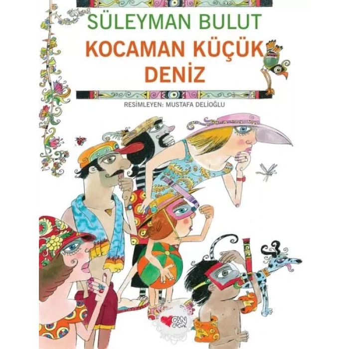 n Küçük Deniz