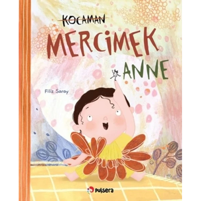 n Mercimek Anne