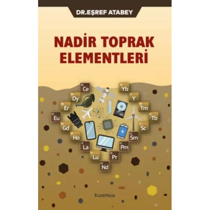 Nadir Toprak Elementleri