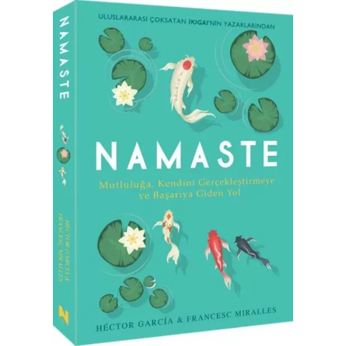 Namaste
