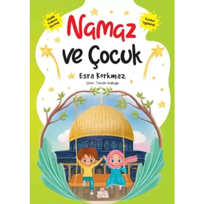 Namaz ve Çuk