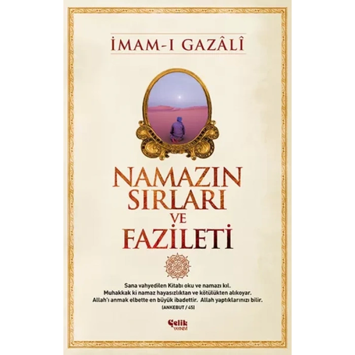 Namazın Sırları ve Fazileti