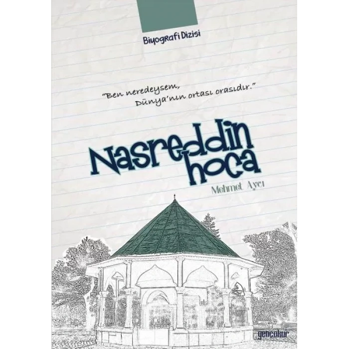 Nasreddin Ha