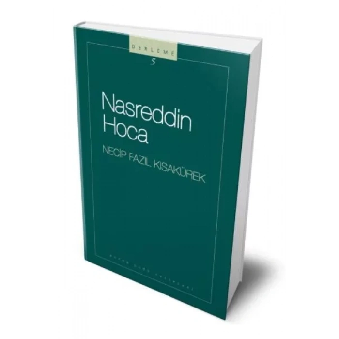 Nasreddin Ha