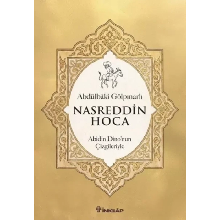 Nasreddin Ha (Abdülbaki Gölpınarlı)