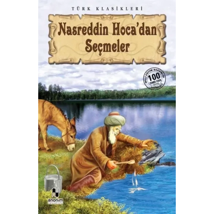 Nasreddin Hadan Seçmeler