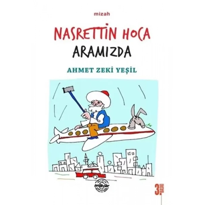 Nasrettin Ha Aramızda