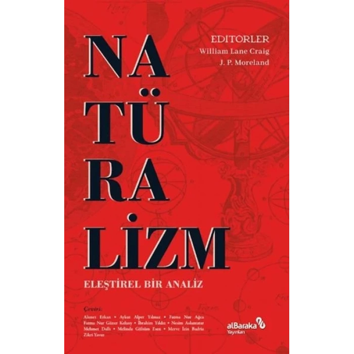 Natüralizm: Eleştirel Bir Analiz