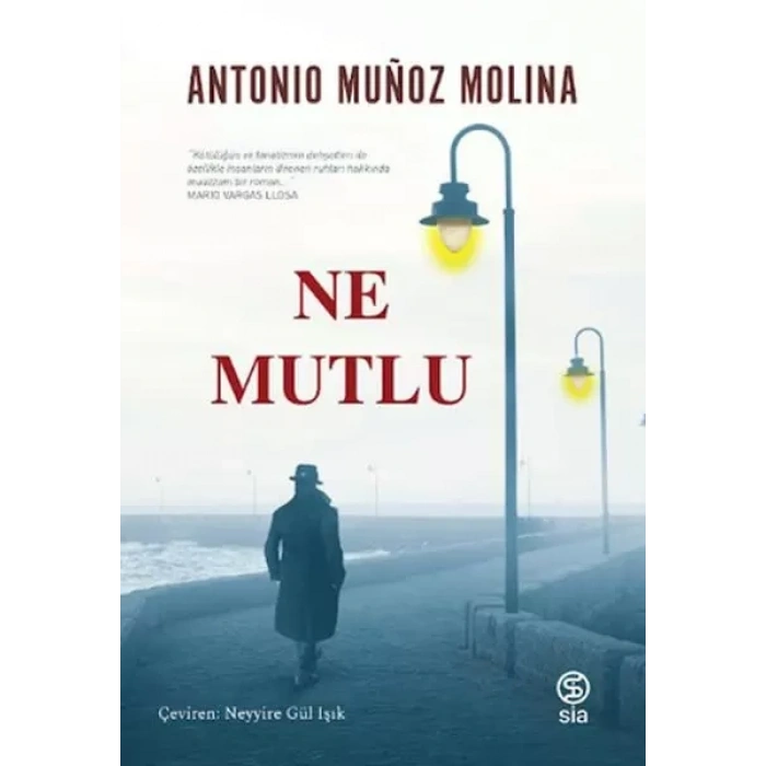 Ne Mutlu