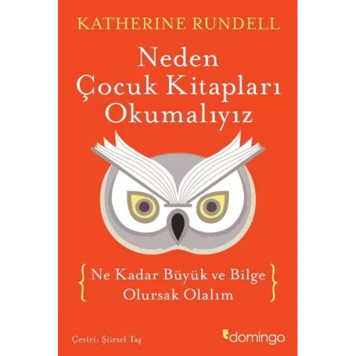 Neden Çuk ları Okumalıyız