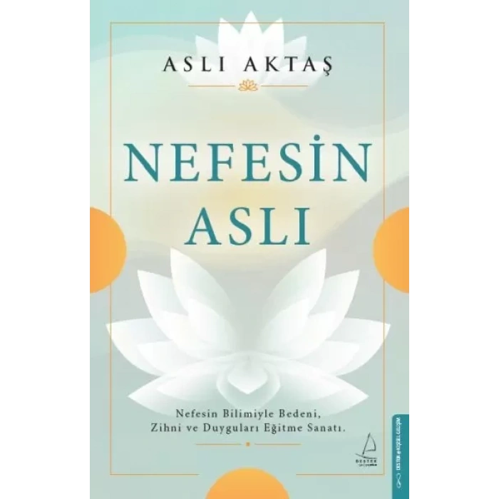 Nefesin Aslı