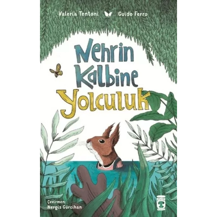 Nehrin Ke Yolculuk