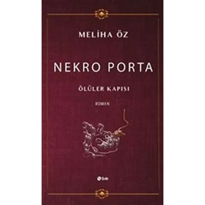 Nekro Porta - Ölüler Kapısı