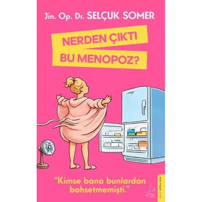 Nerden Çıktı Bu ?