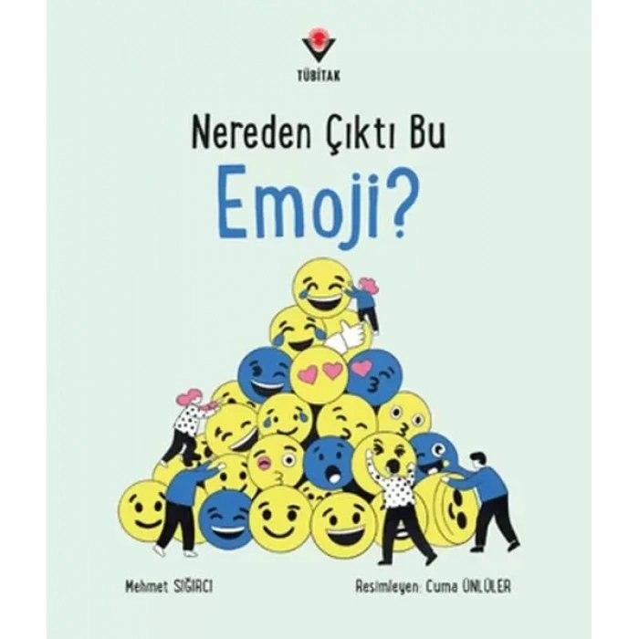 Nereden Çıktı Bu Emoji?
