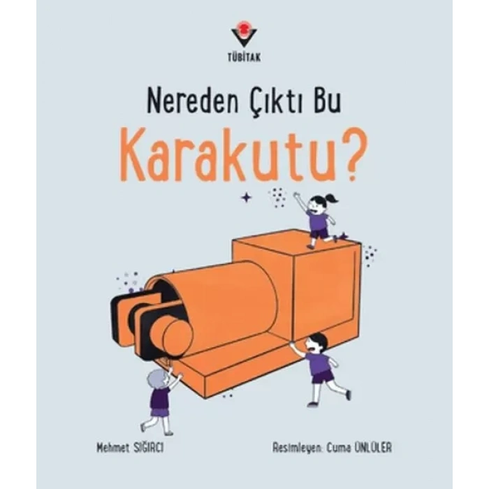 Nereden Çıktı Bu Karu?